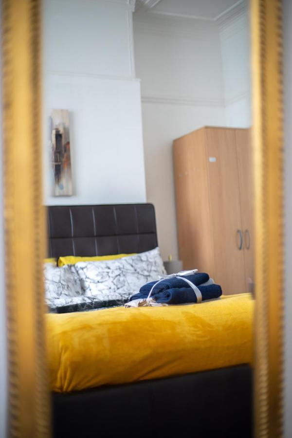 Apartamento Sterling Aparment Wallsend Exterior foto